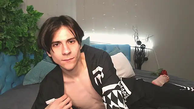 Ellis Rin online show from 22, 10, 2025