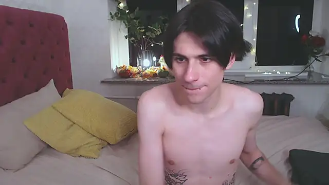 Ellis Rin online show from 1, 12, 2025