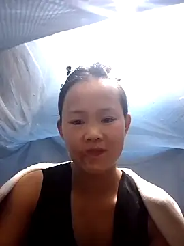 Snapshot of Alice_wo chatting on 6, 10, 2025 Alice wo online show from 6, 10, 2025