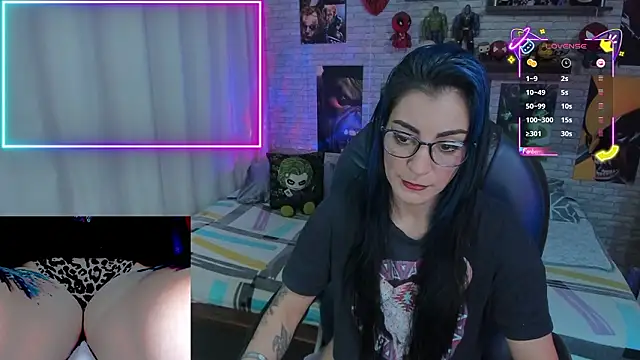 Gomorygg online show from 28, 3, 2026