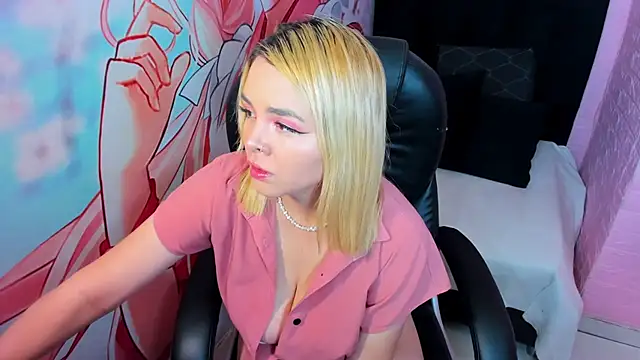 Eily Blunts online show from 29, 11, 2025