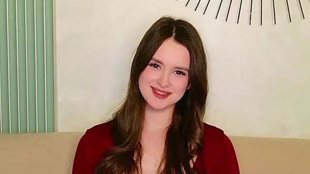 EvaSwen online show from 21, 3, 2026