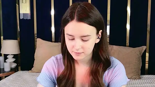 EvaSwen online show from 28, 3, 2026