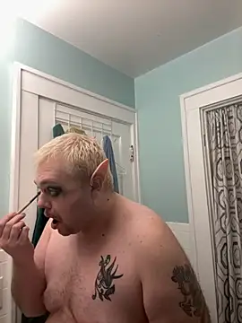 Snapshot of devindax chatting on 6, 10, 2025 devindax online show from 6, 10, 2025