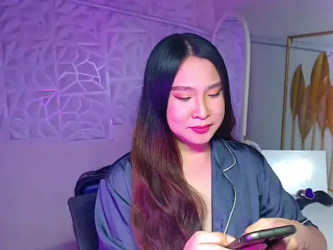 Horny Alexa online show from 5, 4, 2026