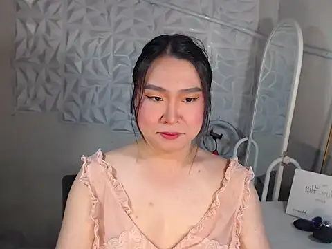 Horny Alexa online show from 17, 4, 2026