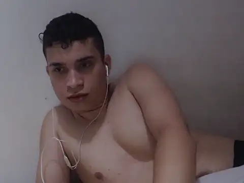 Alexhot2026 online show from 2, 10, 2025