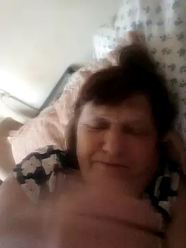 Apeesynka55211 online show from 16, 10, 2025