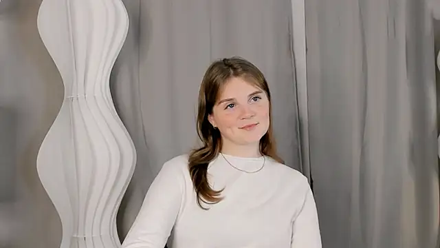 Snapshot of AddieRozo chatting on 1, 10, 2025 AddieRozo online show from 1, 10, 2025