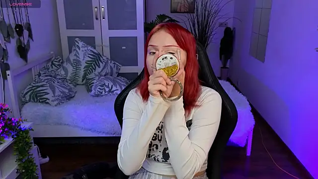 kitten murray  online show from 5, 10, 2025