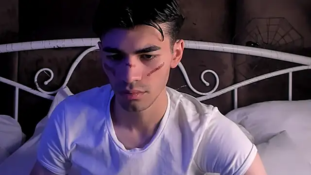 JaremyHarris online show from 31, 10, 2025