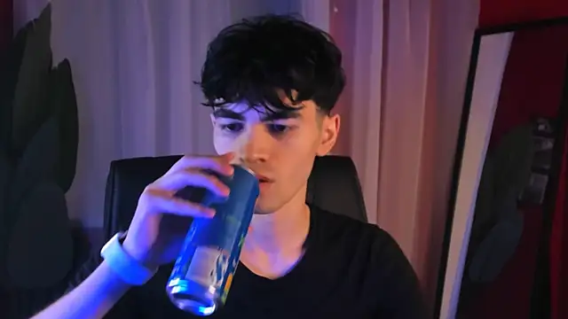 JaremyHarris online show from 30, 11, 2025