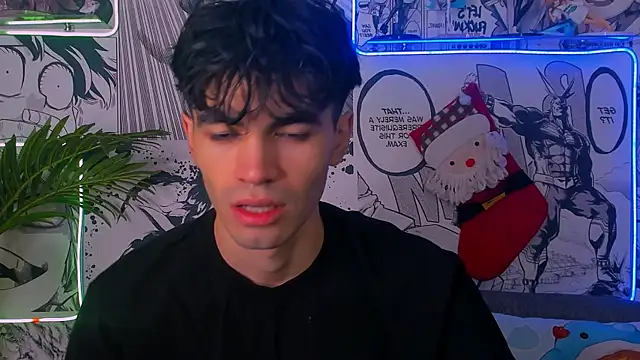 JaremyHarris online show from 6, 1, 2026