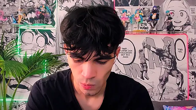 JaremyHarris online show from 15, 1, 2026