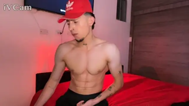 strongManLatino online show from 10, 1, 2026