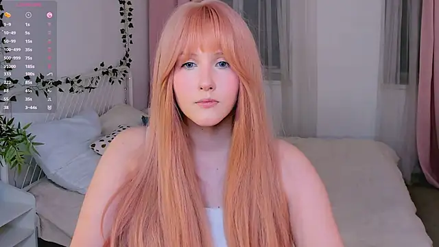 DelilahTaylor online show from 19, 10, 2025