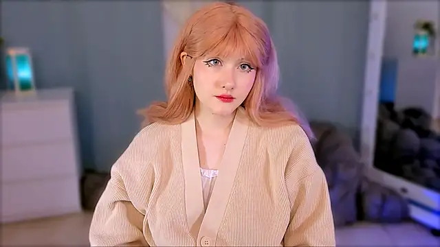 DelilahTaylor online show from 15, 3, 2026