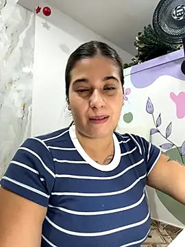 violeticafox online show from 18, 12, 2025