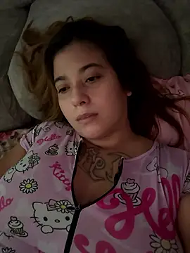 violeticafox online show from 11, 1, 2026