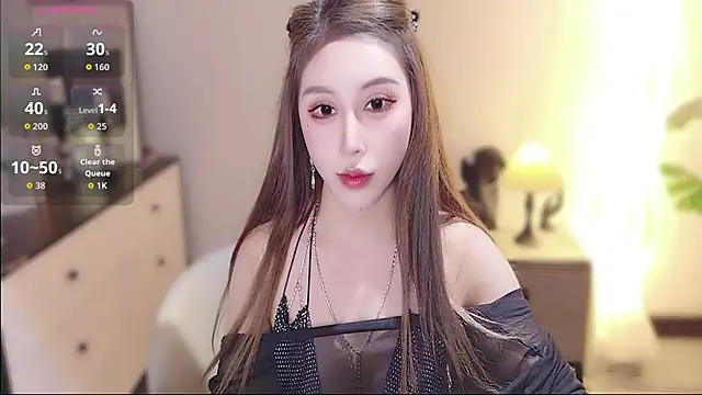 funnygirl0929 online show from 8, 2, 2026