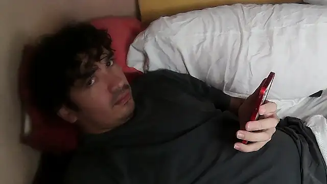 ThiagoDeseo online show from 3, 10, 2025