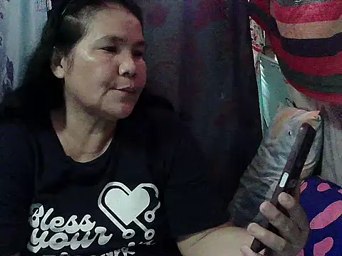 Snapshot of milagrose_rose chatting on 26, 3, 2026 milagrose rose online show from 26, 3, 2026