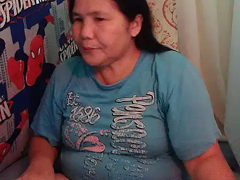Snapshot of milagrose_rose chatting on 11, 5, 2026 milagrose rose online show from 11, 5, 2026