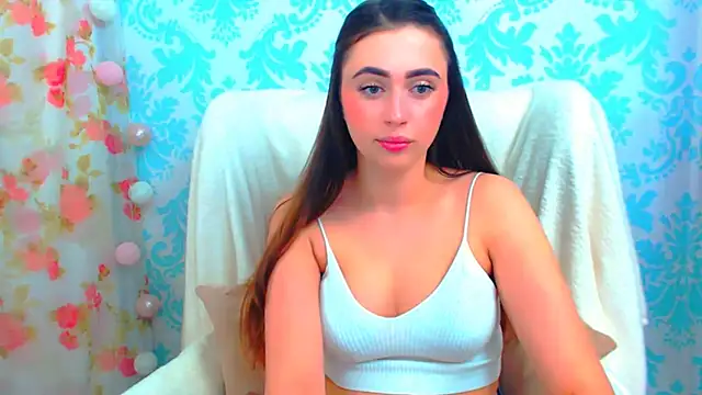 OliviAngel online show from 21, 11, 2025