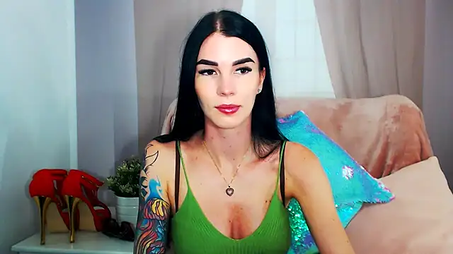 SofiiaBeauty online show from 22, 10, 2025