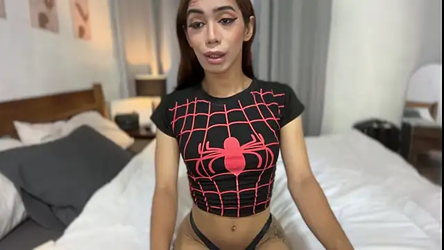 Snapshot of TsManikaXx chatting on 20, 5, 2026 TsManikaXx online show from 20, 5, 2026