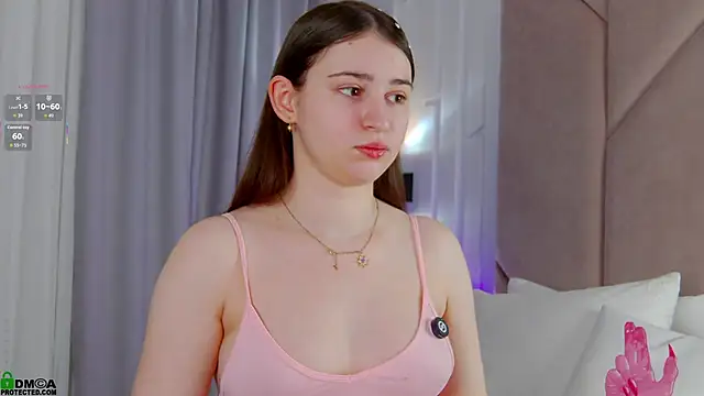 AnnaNoir online show from 12, 1, 2026