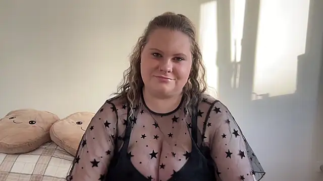 BriannaFlirty online show from 6, 11, 2025