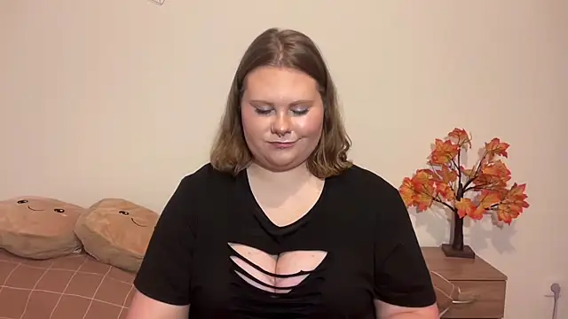 BriannaFlirty online show from 16, 11, 2025