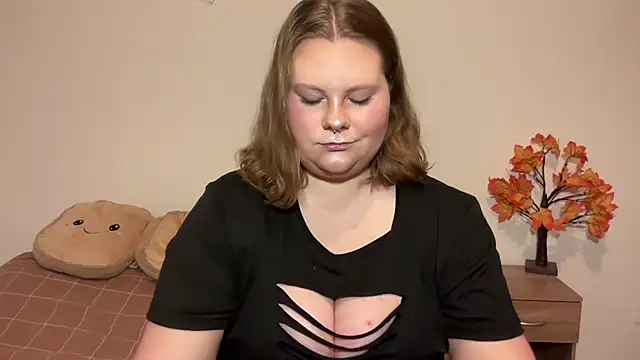 BriannaFlirty online show from 3, 12, 2025