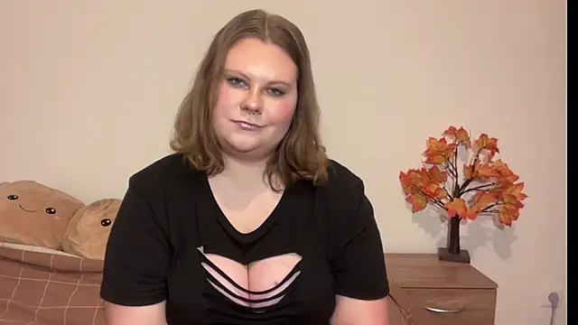 BriannaFlirty online show from 4, 12, 2025