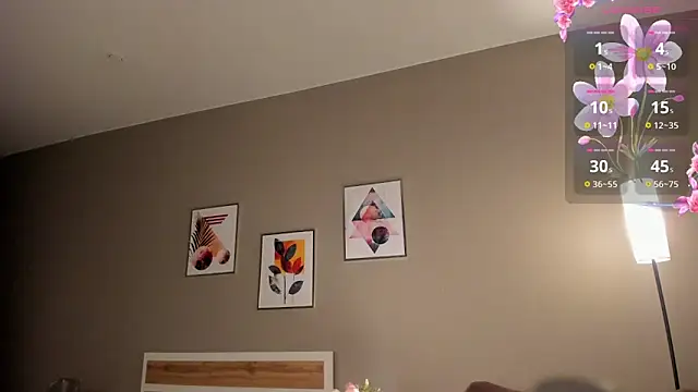 Callista a online show from 7, 3, 2026