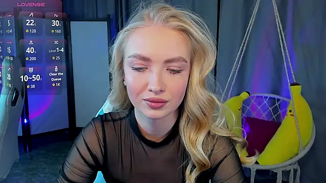 TessaGrays online show from 17, 1, 2026