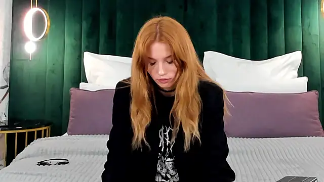 MelissaLiss online show from 3, 3, 2026