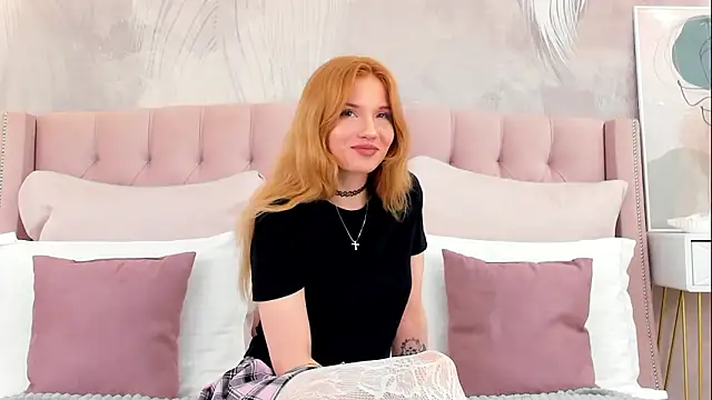Snapshot of MelissaLiss chatting on 22, 3, 2026 MelissaLiss online show from 22, 3, 2026