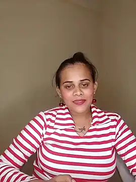 Naughtysilk online show from 21, 10, 2025