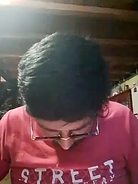 RAJV  online show from 17, 12, 2025