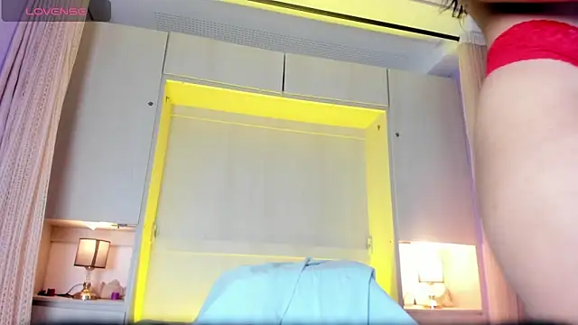 ChloeWiillow online show from 30, 5, 2026