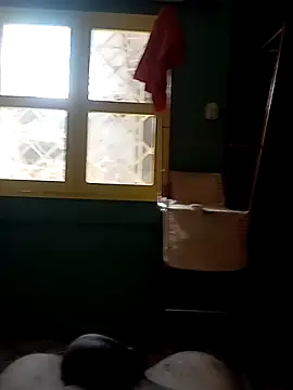 Roberto27052 online show from 29, 10, 2025