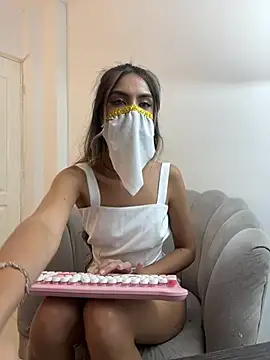 dalila alii online show from 18, 1, 2026