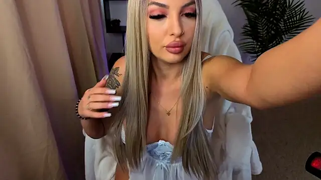 Raven Ink online show from 27, 11, 2025