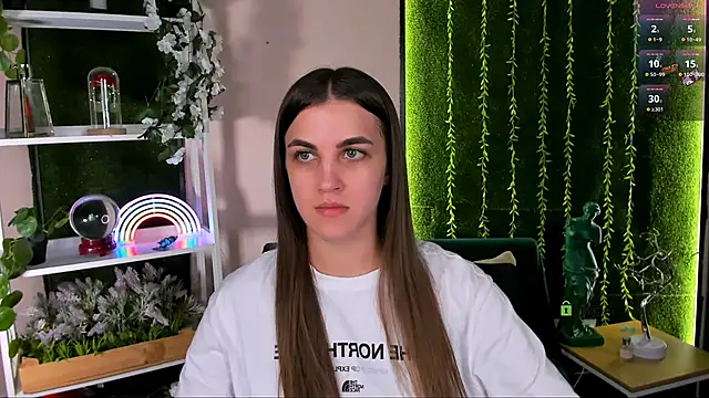 Snapshot of lina_fox12 chatting on 29, 6, 2026 lina fox12 online show from 29, 6, 2026