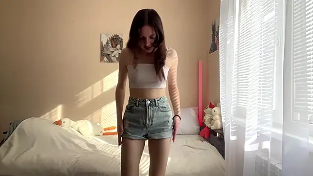 JanellHousen online show from 29, 3, 2026