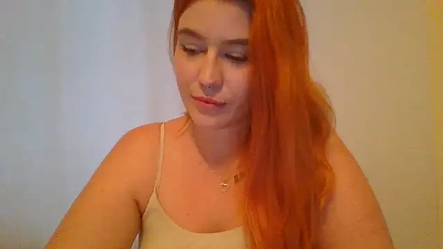 sexycurvy- online show from 8, 11, 2025