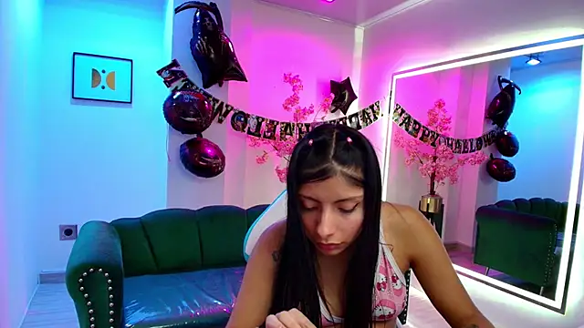 Gabriela milani online show from 31, 10, 2025