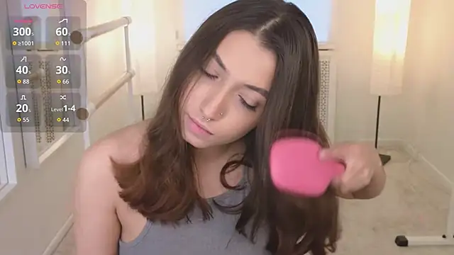 slow flower online show from 15, 10, 2025